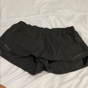LuLu Lemon Running Shorts